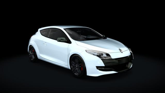 Renault Megane Sport 250 for Assetto Corsa