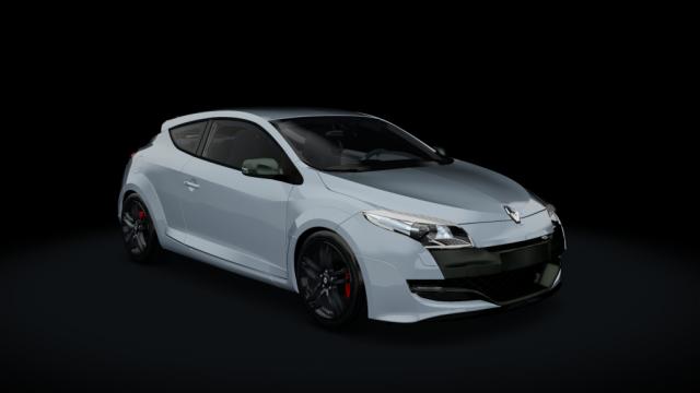 Renault Megane Sport 250 for Assetto Corsa