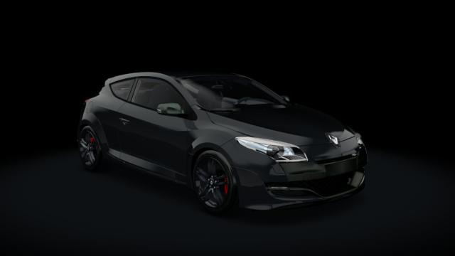 Renault Megane Sport 250 for Assetto Corsa