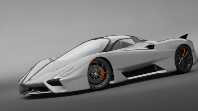 SSC Tuatara