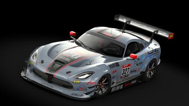 Dodge Viper for Assetto Corsa