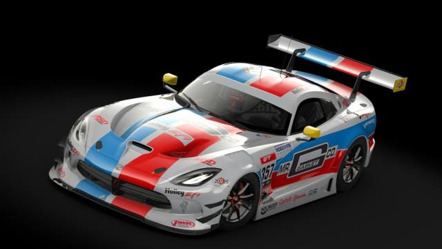 Dodge Viper for Assetto Corsa