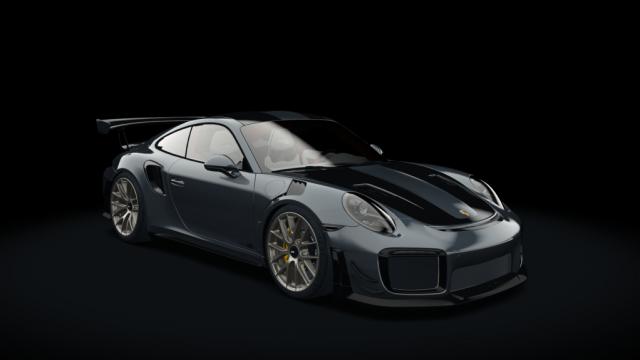 Porsche 911 GT2 RS PFAFF for Assetto Corsa