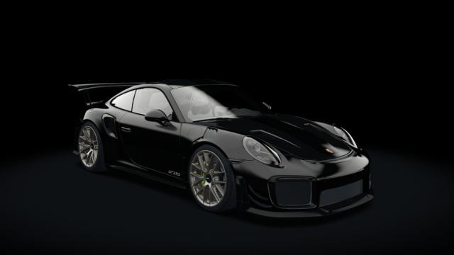 Porsche 911 GT2 RS PFAFF for Assetto Corsa