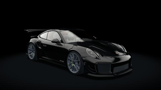 Porsche 911 GT2 RS PFAFF for Assetto Corsa