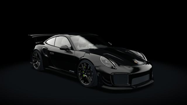 Porsche 911 GT2 RS PFAFF for Assetto Corsa