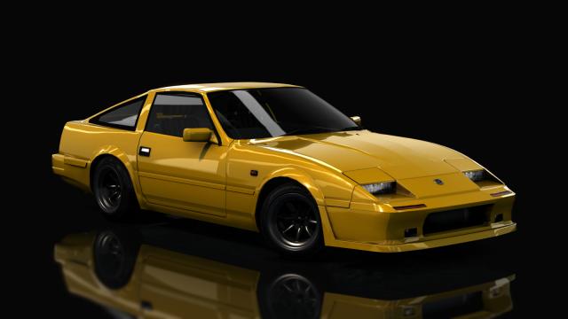 Nissan 300ZX Z31