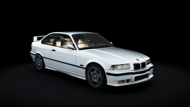 BMW 3-Series E36