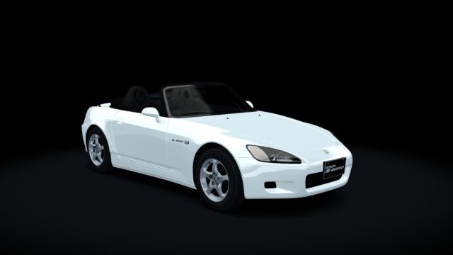 Honda S2000 AP1