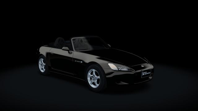 Honda S2000 AP1 for Assetto Corsa