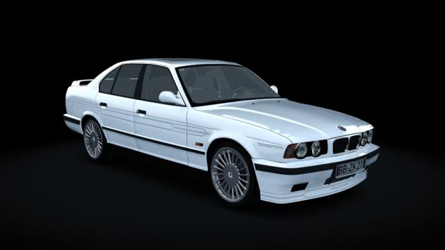 BMW M5 E34 Alpina for Assetto Corsa