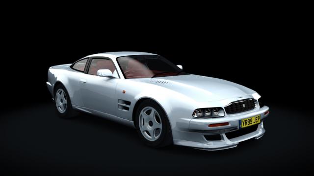 Aston Martin Vantage V600 for Assetto Corsa