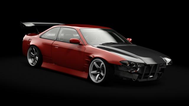 S14.5 для Assetto Corsa