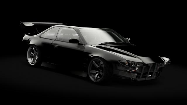 S14.5 для Assetto Corsa