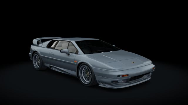 Lotus Esprit V8 GT for Assetto Corsa