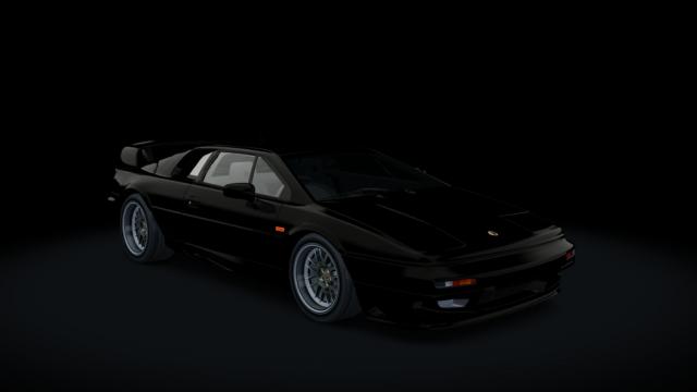 Lotus Esprit V8 GT for Assetto Corsa