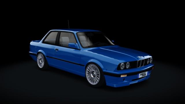 BMW 325I E30