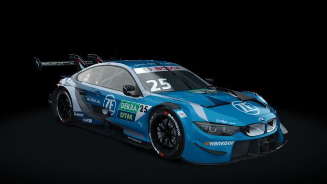 BMW M4 DTM