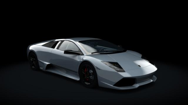 Lamborghini Murcielago LP-640 для Assetto Corsa