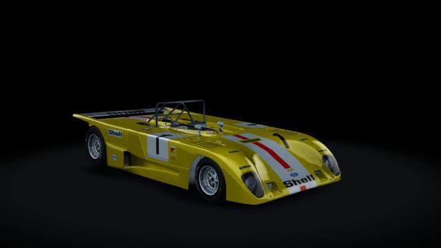 Lola T280