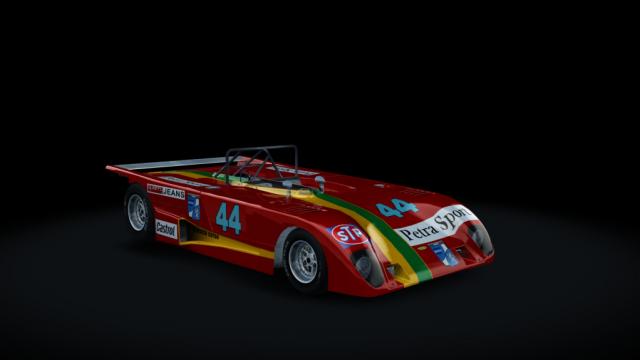 Lola T280 for Assetto Corsa