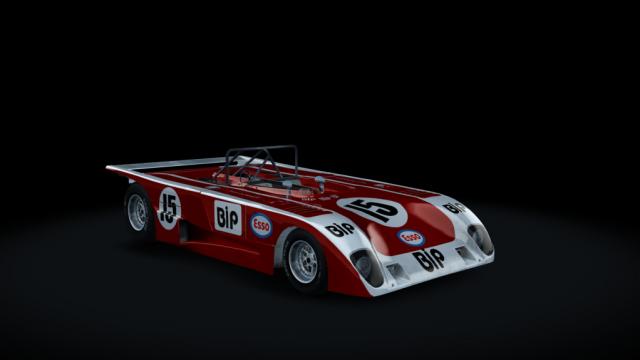 Lola T280 for Assetto Corsa