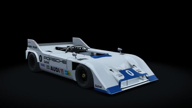 Porsche 917/10 для Assetto Corsa