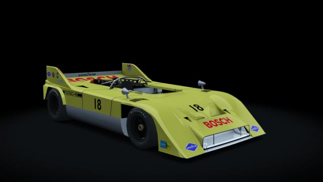 Porsche 917/10 для Assetto Corsa