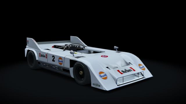 Porsche 917/10 для Assetto Corsa