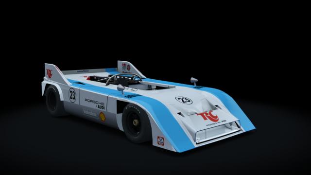 Porsche 917/10 для Assetto Corsa