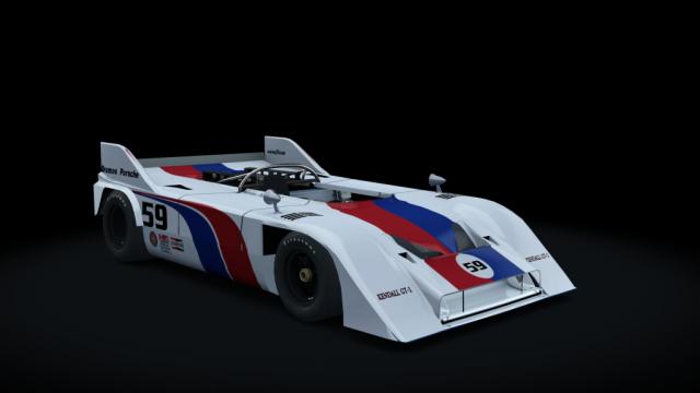 Porsche 917/10 для Assetto Corsa