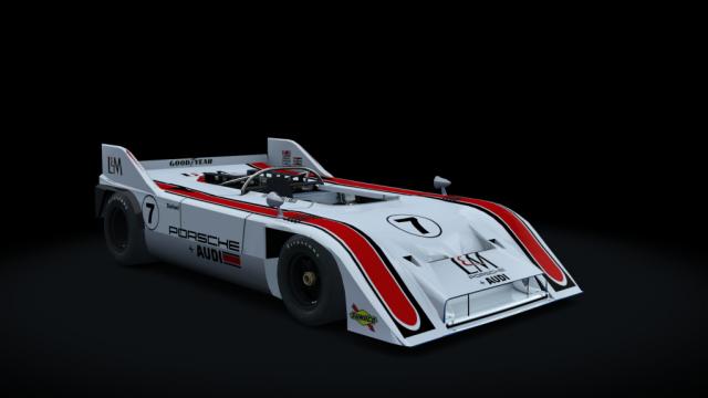 Porsche 917/10 для Assetto Corsa