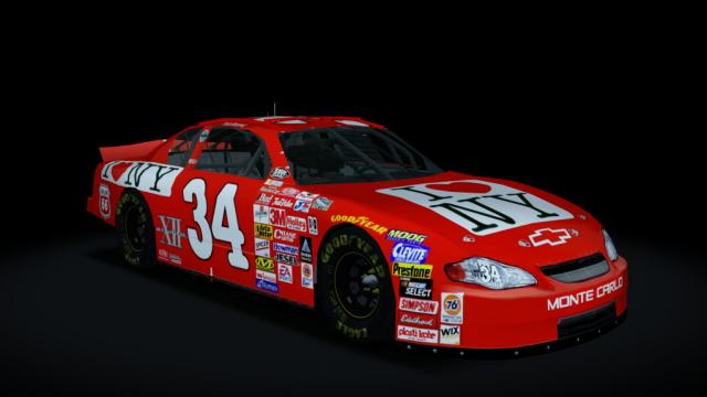 2000 NASCAR Grand Prix for Assetto Corsa