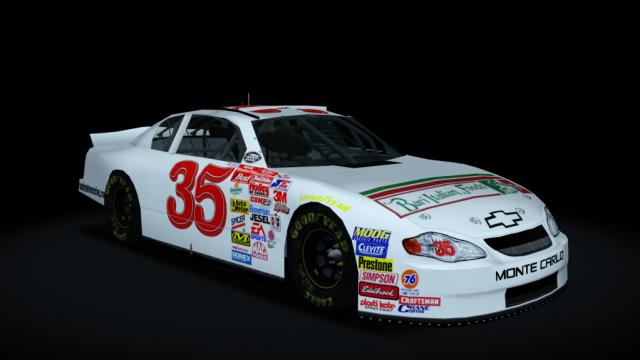 2000 NASCAR Grand Prix for Assetto Corsa