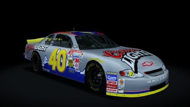 2000 NASCAR Grand Prix for Assetto Corsa