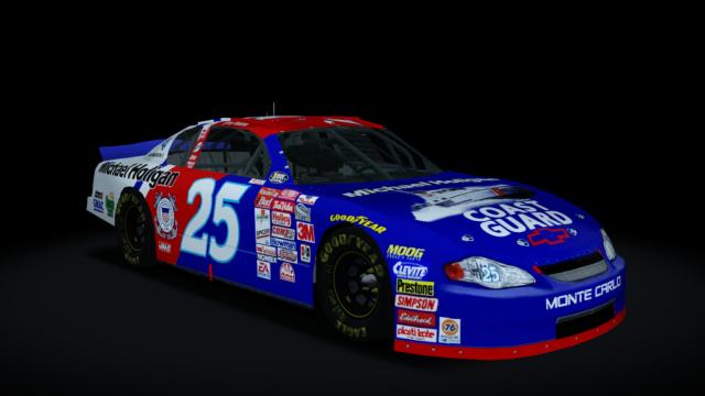 2000 NASCAR Grand Prix for Assetto Corsa