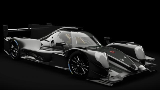 2016 Oreca 07 LMP2