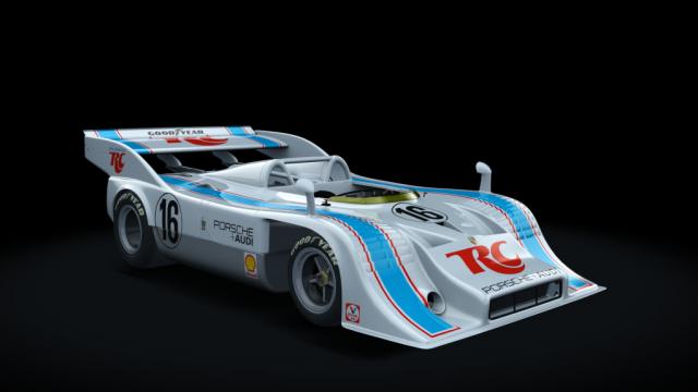 Porsche 917/10 Spyder для Assetto Corsa