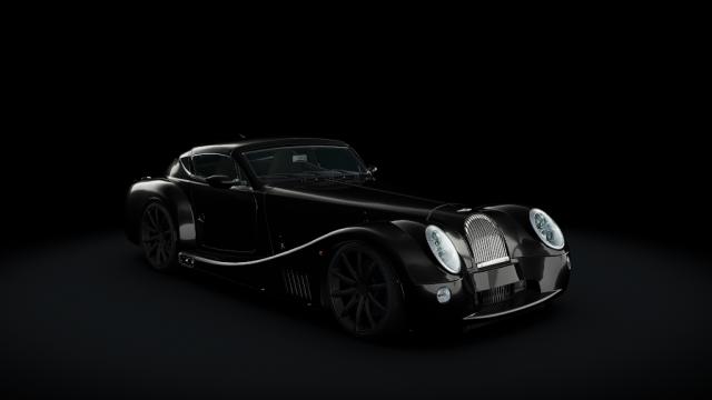 Morgan Aero SuperSports