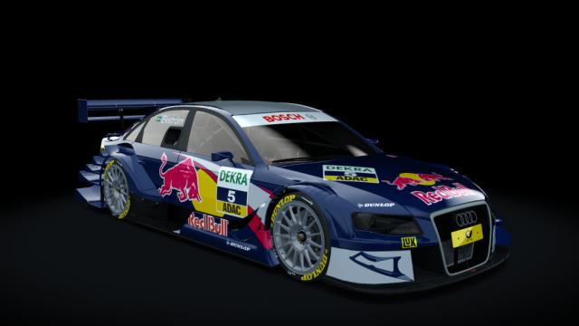 Audi A4 DTM (R14)