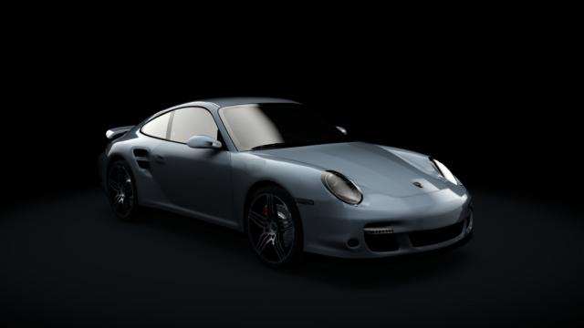 Porsche 911 Turbo for Assetto Corsa