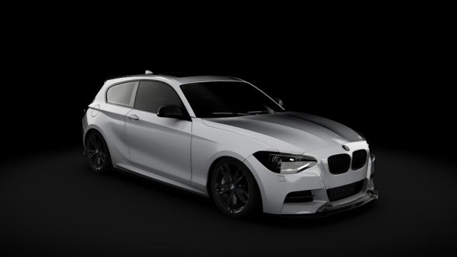 BMW M135I | Hugo