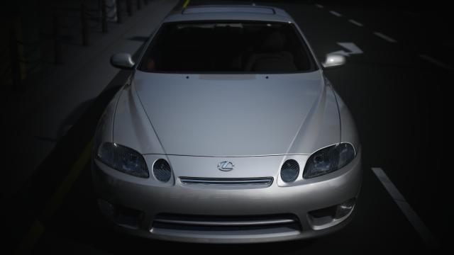 Lexus SC300 1997