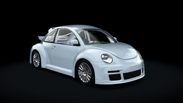 Volkswagen New Beetle Cup for Assetto Corsa