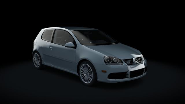 Volkswagen Golf R32 (MK5) for Assetto Corsa