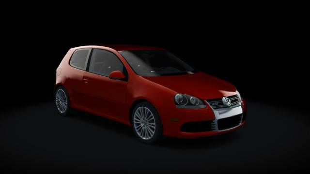 Volkswagen Golf R32 (MK5) for Assetto Corsa