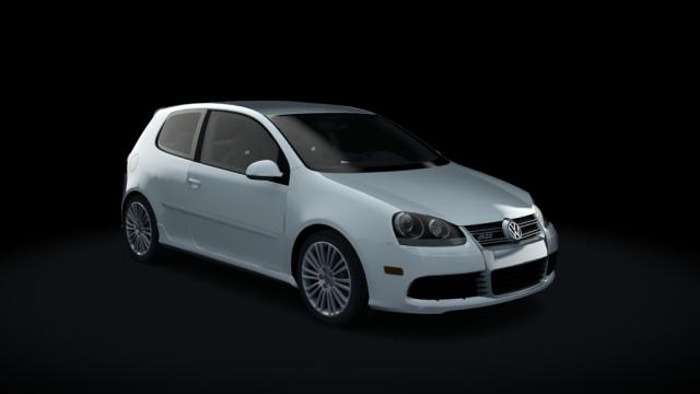 Volkswagen Golf R32 (MK5) for Assetto Corsa