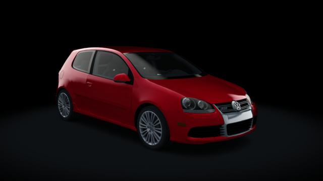 Volkswagen Golf R32 (MK5) for Assetto Corsa