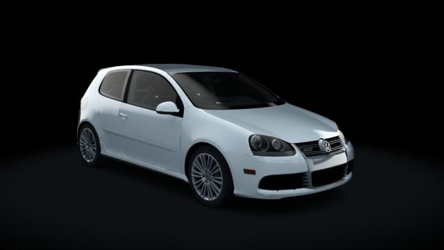 Volkswagen Golf R32 (MK5) for Assetto Corsa