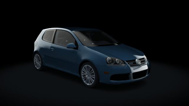 Volkswagen Golf R32 (MK5) for Assetto Corsa